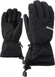  LETT AS(R) glove junior, 4,5, black