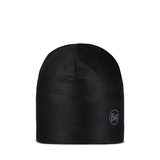 THERMONET® BEANIE SOLID BLACK                               