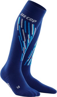 CEP ski thermo socks*, men 580 III