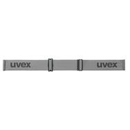 uvex xcitd CV rhino matt SL/silver-green