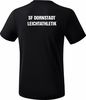 SFD Leichtathletik Funktions Teamsport T-Shirt Kinder, Größe 116