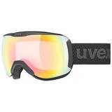 uvex downhill 2100 V black m.dl/rainb-cl