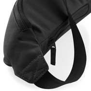 UCD Belt Bag/Gürteltasche, schwarz