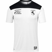 SV Esperia Poly Shirt Offense 23 weiß, Größe 116