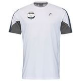 SPG Blautal Men Club Shirt, weiß/navy, Größe S