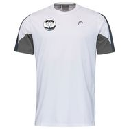 SPG Blautal Men Club Shirt, weiß/navy, Größe S