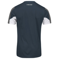 SPG Blautal Men Club Shirt, navy, Größe S