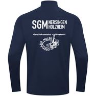 SGM Nersingen/Holzheim Polyesterjacke Power Kinder, Größe 116