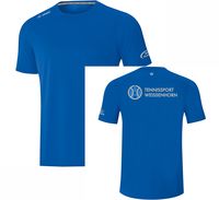 TS Weissenhorn T-Shirt Run 2.0 Kinder, Größe 128