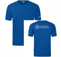 TS Weissenhorn T-Shirt Organic Kinder, Größe 116