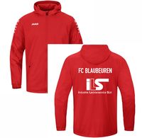 FC Blaubeuren Allwetterjacke Team 2.0, Größe S