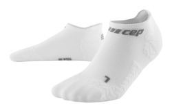 CEP ultralight socks, no show, v3 für Damen