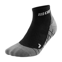 CEP light merino socks, hiking, low cut, v3, men