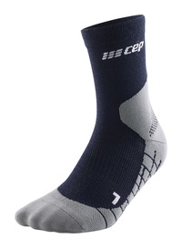 CEP light merino socks, hiking, mid cut, v3, men