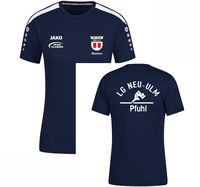 TSV Pfuhl Leichtathletik T-Shirt Power Damen, Größe 34