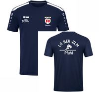 TSV Pfuhl Leichtathletik T-Shirt Power Kinder, Größe 116