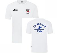 TSV Pfuhl Leichtathletik T-Shirt Organic Kinder, Größe 116