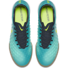 Fußball-Hallenschuhe Men's Nike Magista Onda II (IC) Indoor-Competition Football Boot, 8.5, RIO TEAL/VOLT-OBSIDIAN-CLR JD
