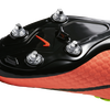 Fußballstollenschuhe Men's Nike Hypervenom Phelon III (SG) Soft-Ground Football Boot, 7.5, ELECTRIC GREEN/BLACK-HYPER ORA