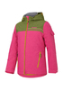  ANETE jun (jacket ski), 128, pink blossom rib