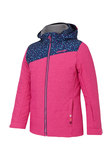  AIZA jun (jacket ski), 164, pink blossom rib