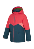 Jugend-Skijacke Aniko jun (jacket ski), 152, fiery-red