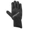 Handschuhe NITROTEC SPIELERHANDSCHUH, schwarz/anthra, Größe: 5