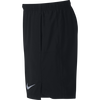 Boys' Nike Flex Running Shorts - S - BLACK/BLACK/BLACK