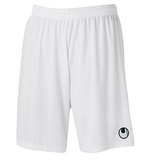 CENTER BASIC II Shorts ohne Innenslip, Größe: XL, weiß