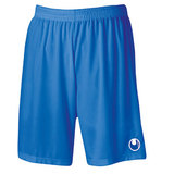 CENTER BASIC II Shorts ohne Innenslip, Größe: XS, azurblau