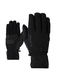Fleecehandschuh Limport Junior glove multisport, 5,5, black