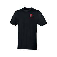 TP Kinder T-Shirt, 140, schwarz