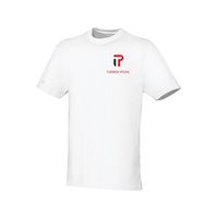 TP Kinder T-Shirt, 116, weiß