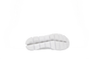 Damen-Joggingschuh Cloud, 7,5, All White