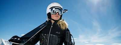 Ski-Sicherheit - Empfehlung vom Profi