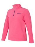 Jugend-Skishirt Jamil, 152, pink dahlia