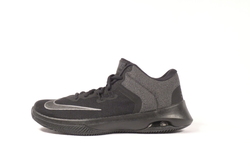Herren-Basketballschuhe Air Versitile II, 11, schwarz-grau