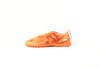 Kinder-Fußball-TF-Schuhe F10 TF, 5, orange