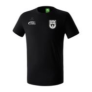 SSV Ulm 1846, Teamsport T-Shirt, schwarz, 3XL