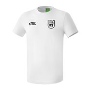 SSV Ulm 1846, Teamsport T-Shirt, weiß, XL