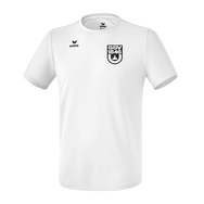 SSV Ulm 1846, Funktions Teamsport T-Shirt, weiß, XXL