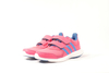 Kinder-Joggingschuh Hyperfast 2.0 cfk, 30, pink-blau