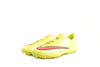 Kinder-Fußball-TF-Schuhe Mercurial Voctory V TF, 1,5, gelb-rot