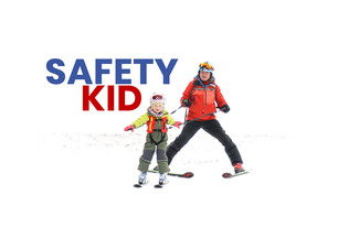 Safety Kid, Größe S