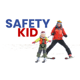 Safety Kid, Farbe Rot, Größe S