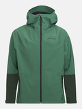 Herren-Wanderjacke M Nightbreak Jacket , XL, Alpine Tundra