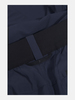 Damen-Wanderhose W Iconiq Cargo Pants , L, Blue Shadow