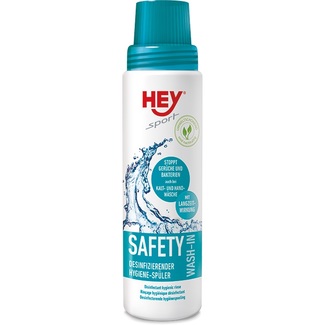 Pflegemittel Safety Wash, 250 ml