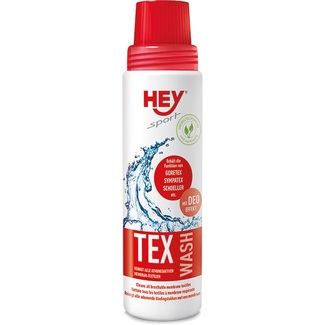 Pflegemittel Tex Sportwash, 250 ml