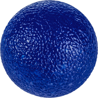 Gymnastik-Ball Fingerball, blau